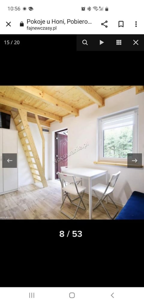 Domki u Remika Apartment in West Pomeranian Voivodeship, Poland