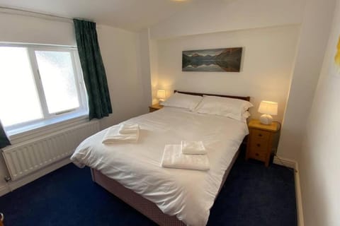 Poet's Corner - flat close to centre of Keswick Apartment in Keswick