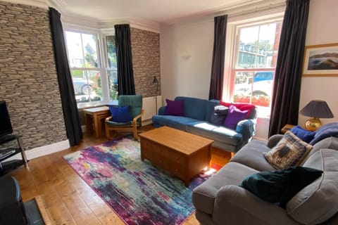Poet's Corner - flat close to centre of Keswick Apartment in Keswick