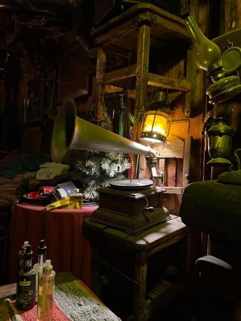 Casa Pantagana Villa in Dobrota