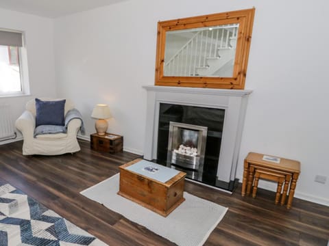 22 Gwel Yr Wyddfa House in Menai Bridge