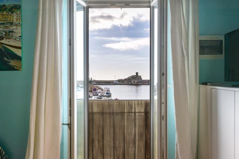 Sea view