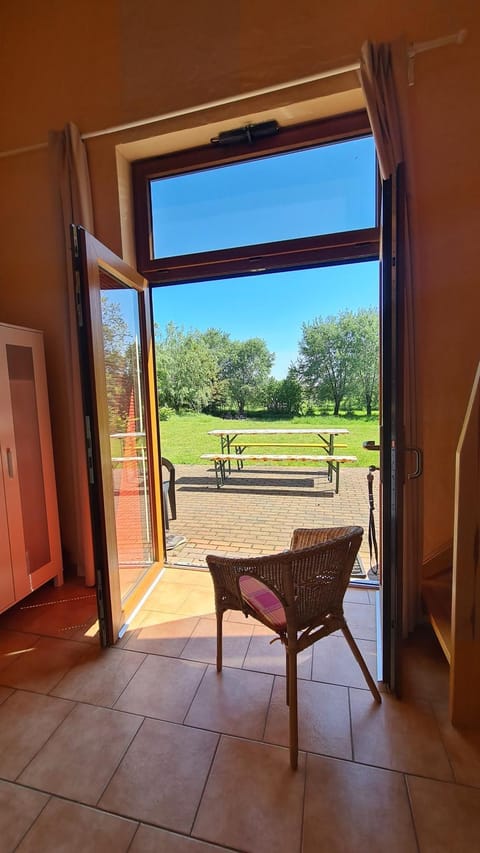 Patio, Summer, View (from property/room)