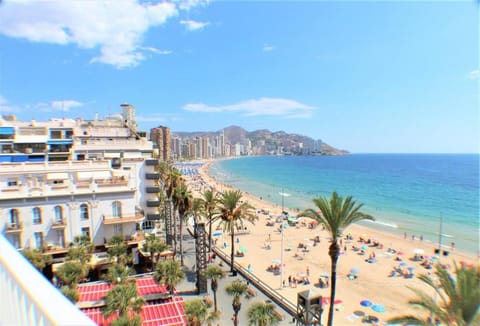 Beach Levante Premium apartment Apartment in Benidorm