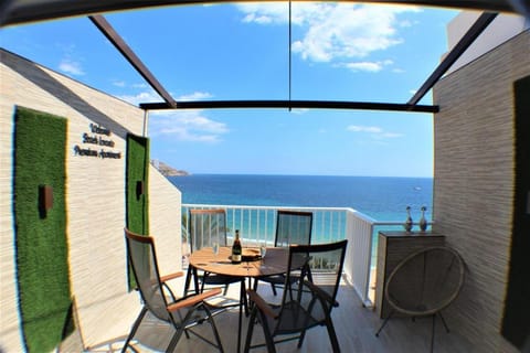 Beach Levante Premium apartment Apartment in Benidorm