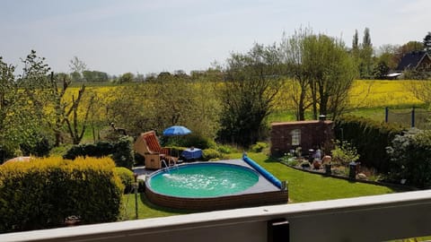 View (from property/room), Swimming pool