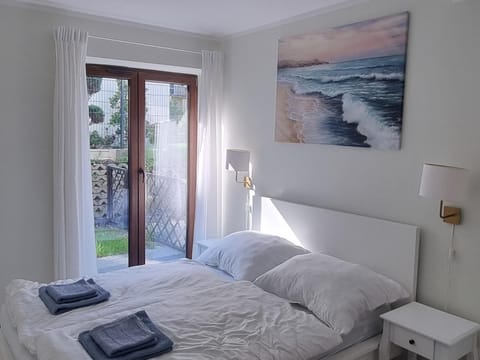 BALTIC DREAM Apartment in Swinoujscie