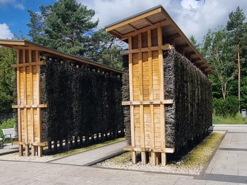 BALTIC DREAM Apartment in Swinoujscie