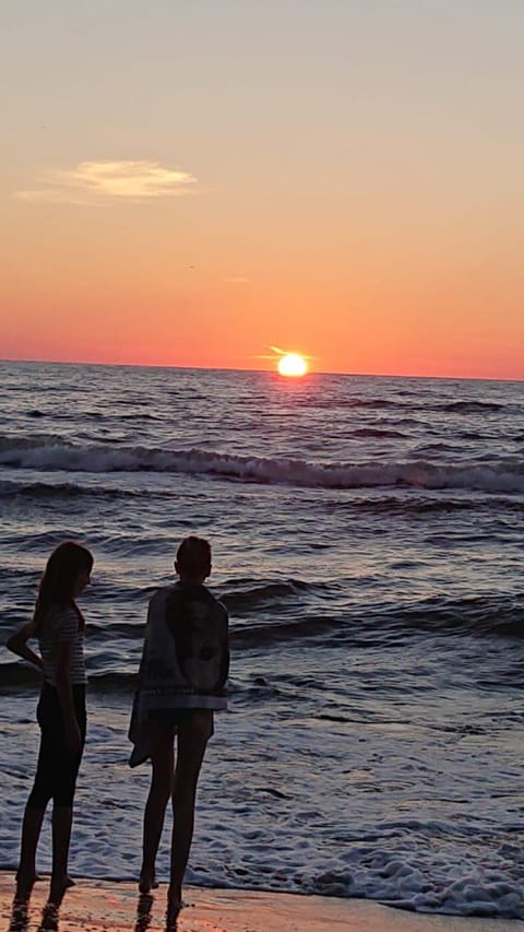 BALTIC DREAM Apartment in Swinoujscie