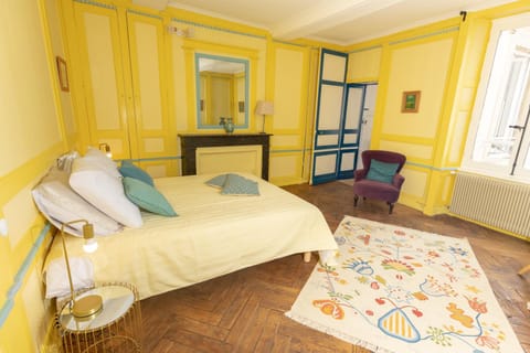 LES URSULINES Centre Historique de BAYEUX Villa in Bayeux