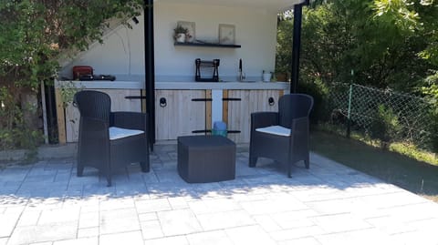 Ravne Rest House House in Federation of Bosnia and Herzegovina