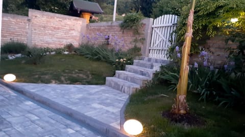 Ravne Rest House House in Federation of Bosnia and Herzegovina