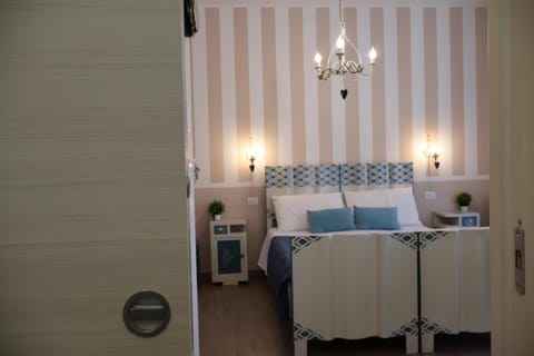 A casa di nonna Apartment in Quartu Sant'Elena