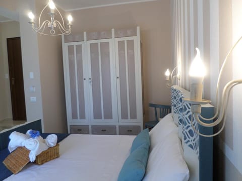 A casa di nonna Apartment in Quartu Sant'Elena