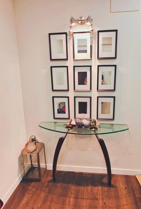 Apartamento Moderno Apartment in Xàbia