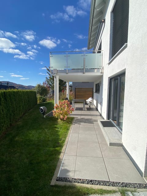 FeWo Enzianweg Apartment in Albstadt