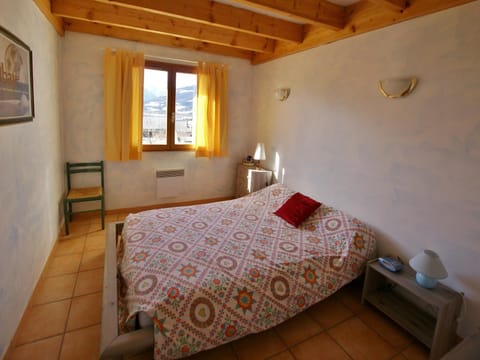 Maison calme avec terrasse à Saint-Pons - FR-1-165A-91 House in Barcelonnette