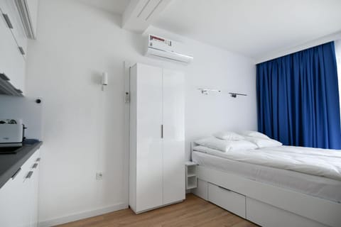 Kitchen or kitchenette, Photo of the whole room