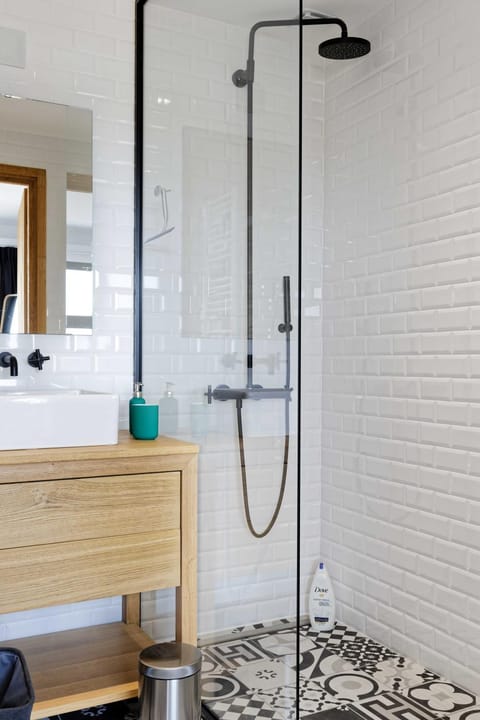 Le Loft du Cosmopolitain Apartment in Honfleur