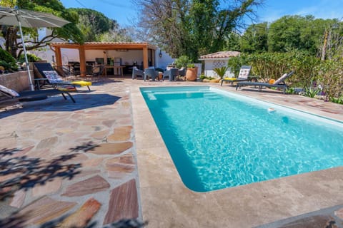 Villa Roma Apartment in Ghisonaccia