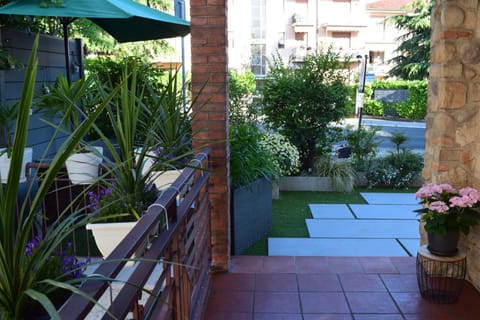 Il Portico Apartment in Peschiera del Garda