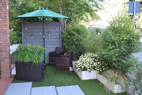 Il Portico Apartment in Peschiera del Garda