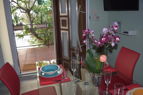 Il Portico Apartment in Peschiera del Garda