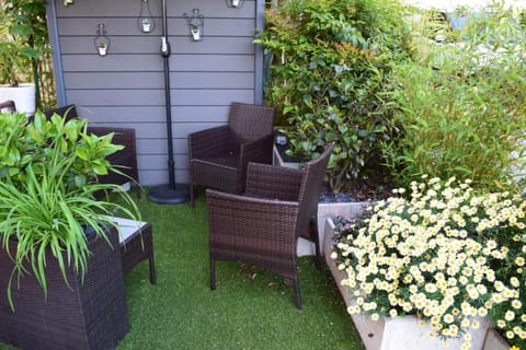 Il Portico Apartment in Peschiera del Garda