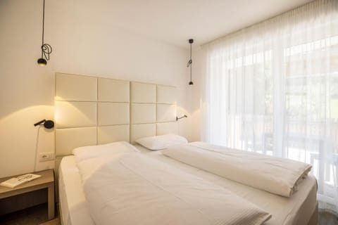 Property building, Living room, Bedroom