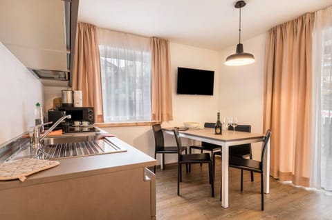 Apartment Cater Residence Bun Ste Apartment in San Vigilio di Marebbe