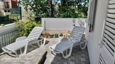 Marinela Apartment in Šibenik-Knin County, Croatia