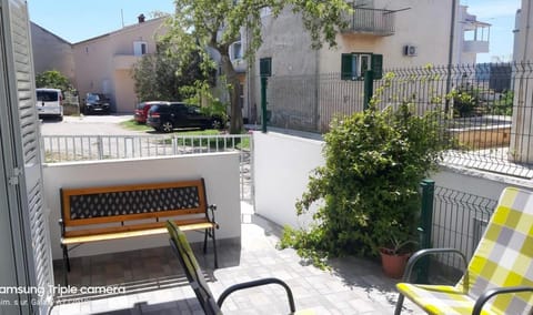 Marinela Apartment in Šibenik-Knin County, Croatia