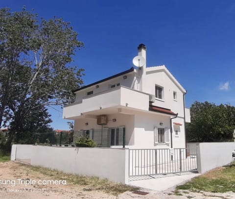 Marinela Apartment in Šibenik-Knin County, Croatia