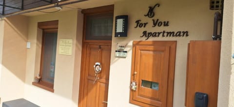 Facade/entrance, Property logo or sign