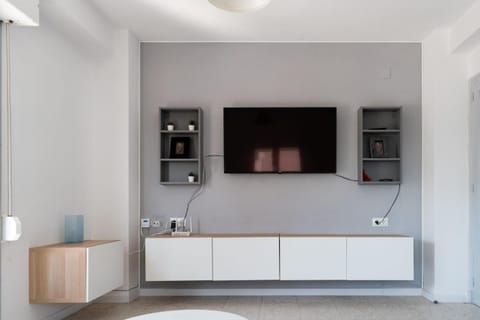 TV and multimedia, Living room