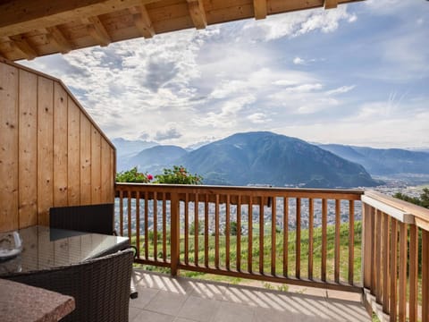 Wernerhof Fewo Latemar Apartment in Bolzano