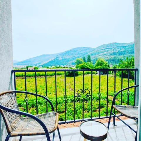 Vinarija "Đelmo" apartments Bed and Breakfast in Dubrovnik-Neretva County
