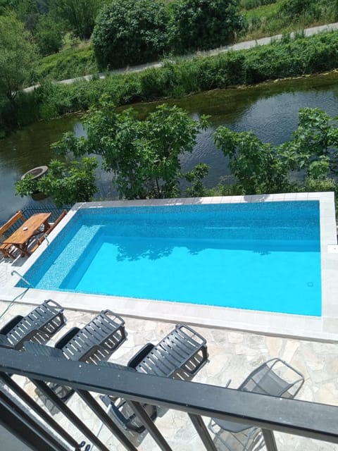 Vinarija "Đelmo" apartments Bed and Breakfast in Dubrovnik-Neretva County