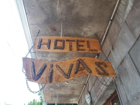 Property logo or sign