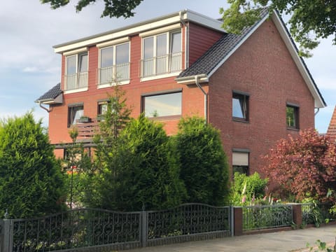 Ferienwohnung Nordlichter Bremerhaven Apartment in Bremerhaven