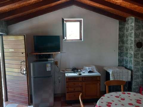 Magunja House in Šibenik-Knin County, Croatia