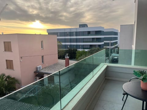 Lunula Residence Apartment in Zadar