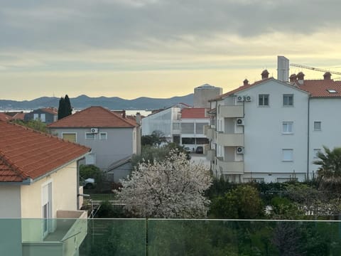 Lunula Residence Apartment in Zadar