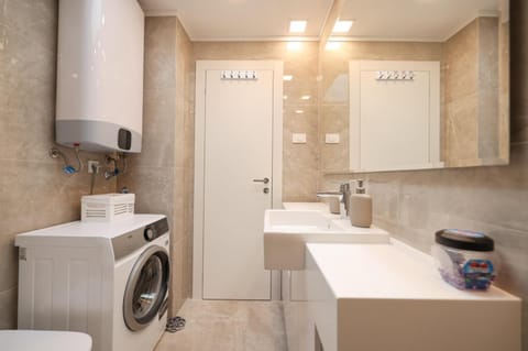 Lunula Residence Apartment in Zadar