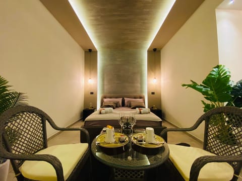 Love Suite Campobasso Bed and Breakfast in Molise, Italy