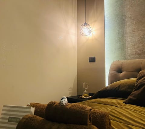 Love Suite Campobasso Bed and Breakfast in Molise, Italy