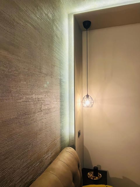 Love Suite Campobasso Bed and Breakfast in Molise, Italy