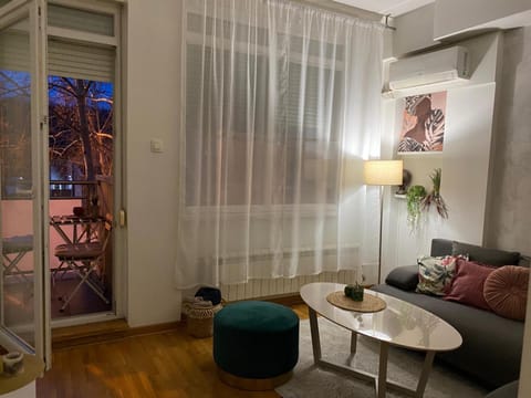 Apartman Bella Novi Beograd Apartment in Belgrade
