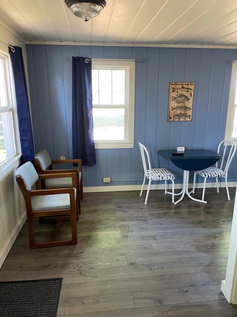 Pure Paradise Resort Hotel in Carp Lake