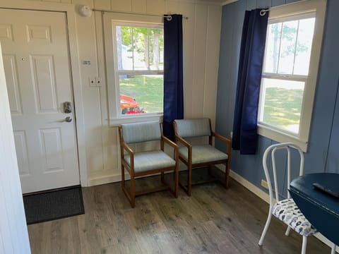 Pure Paradise Resort Hotel in Carp Lake